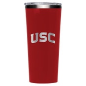 USC Trojans Corkcicle Engraved Tumbler